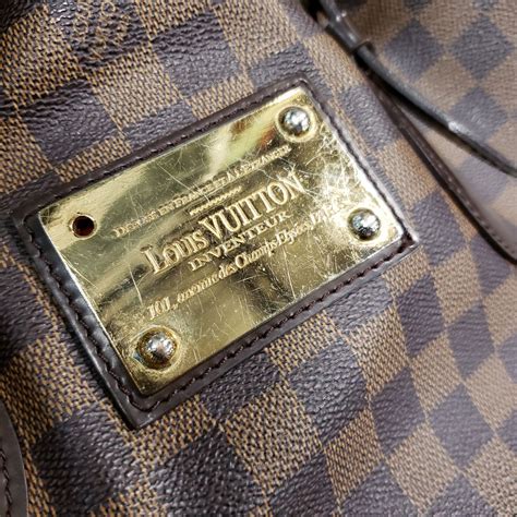 louis vuitton inventeur handbag|are Louis Vuitton bags genuine.